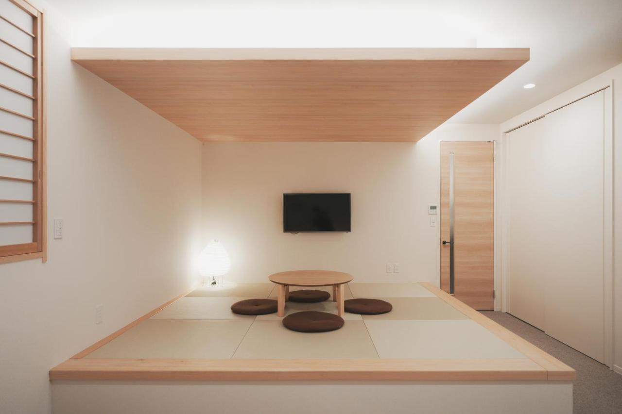 （やっぱ広島じゃ割）NAGI Hiroshima Hotel&Lounge エクステリア 写真