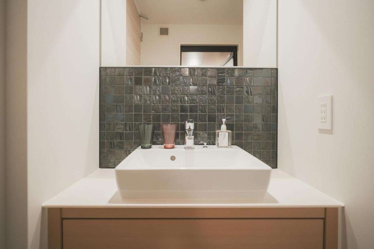 （やっぱ広島じゃ割）NAGI Hiroshima Hotel&Lounge エクステリア 写真